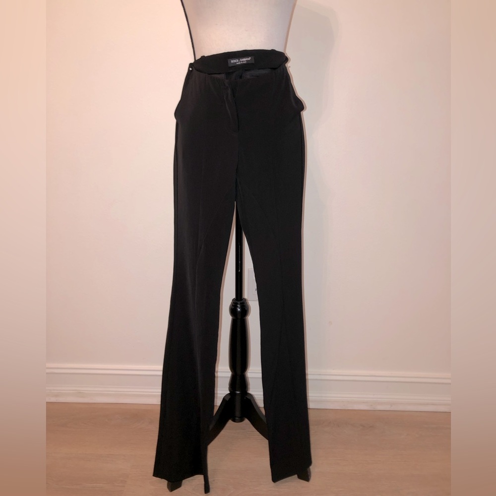 DG pants